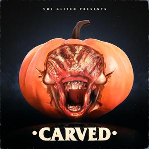Carved