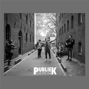 Door Alles Heen (Live)