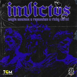 Invictos (feat. La Oveja Negra)