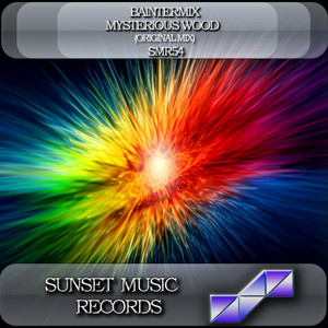 Mysterious Wood (Original Mix)