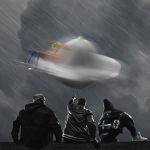 The Rain (feat. The Morning After Crew)