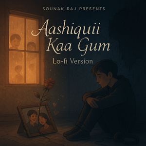 Aashiquii Kaa Gum (Lo-fi Version)