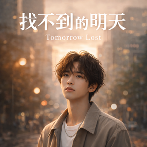 找不到的明天