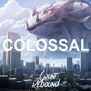 Colossal (Original Mix)