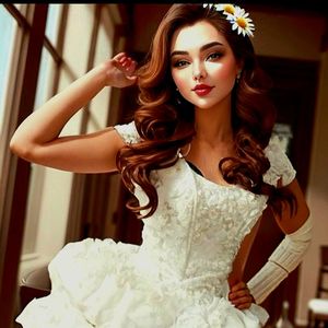 Daisy In The Reality Switcher