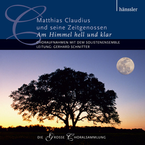 Der Winter ist ein rechter Mann