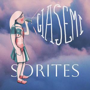 Giasemi (feat. Dimitra Tsagaraki)