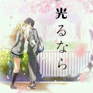 光るなら-抒情版 Piano ver (《四月是你的谎言》op)