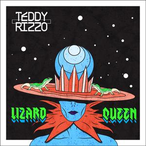 Lizard Queen