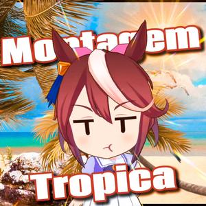 【哈基米funk】Montagem Nada Tropica（原曲不使用）