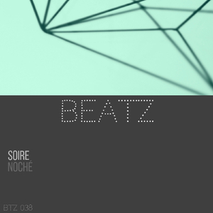 Noché (Original Mix)