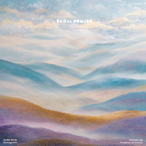 Alma Deya, MUAD'DIB - Rolling Hills
