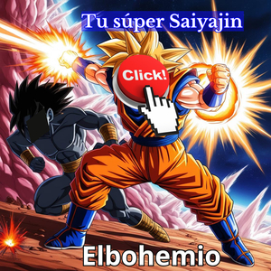 Tu Super Saiyajin