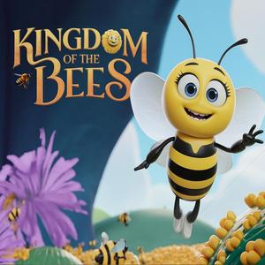 Kingdom of the Bees | Buzz Buzz