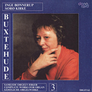 Fuga C-dur (BuxWV 174)