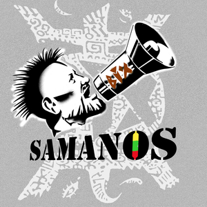 Samanos
