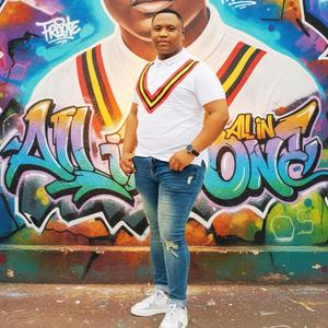 Bengilele mama (feat. Yonela & Ma-Ahh)