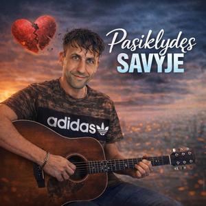 Aš pasiklydes savyje