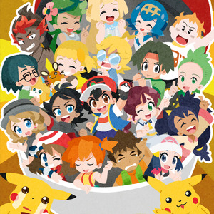 写小人物的大作家Remix