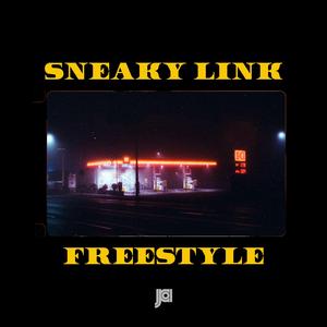 Sneaky Link Freestyle