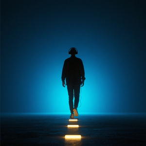 Small Steps, Still Bright