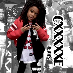 Cxxxxxe (Remix)