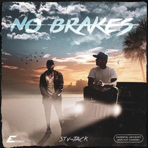 No Brakes (feat. Stevie XO)