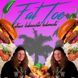Gastronautti (feat. Läskit Miehet)