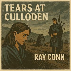 TEARS AT CULLODEN