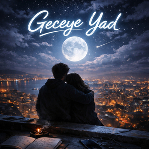 Geceye Yad