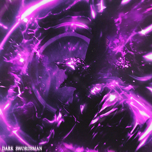 DARK SWORDSMAN