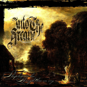 Chapter 4: Een Leven Niet Geleefd