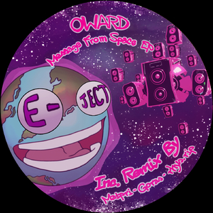 Message From Space