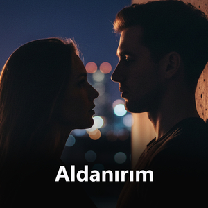 Aldanırım