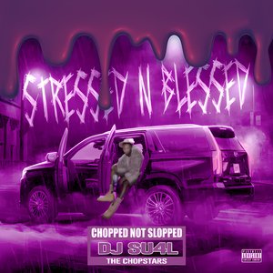 Like I'm $aint (Chop Not Slop)