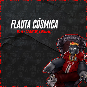 Flauta Cósmica