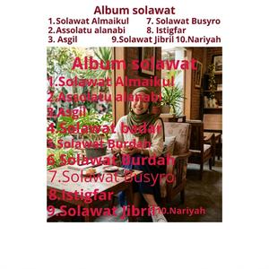 Solawat badar
