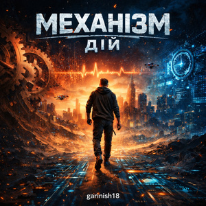 Механізм дій
