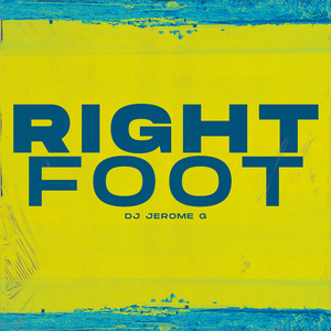Right Foot