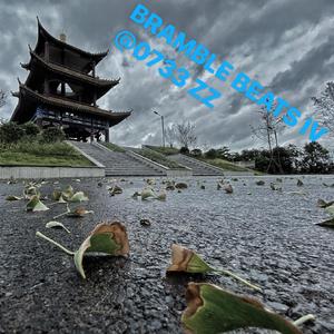 Brave New World-J.Cole Type Beat prod by Bramble