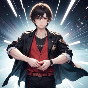 君が好き/我喜欢你