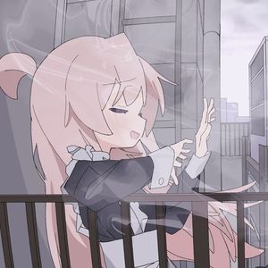 花蕾(Mahiro&Arisu Ver.)