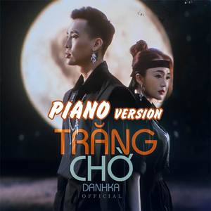Trăng Chờ (Piano Version)