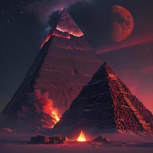 Pyramid (feat. Sarah Drye & CHugz)