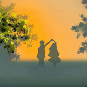 翻回忆却找不到曾经的你