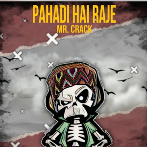 Pahadi Hai Raje