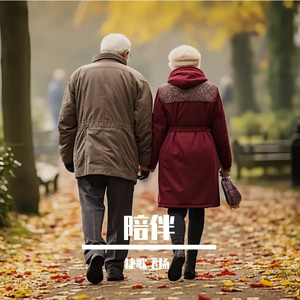 陪伴