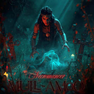 Necromancer
