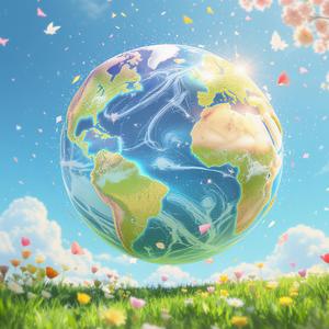 Doğa ve Çevre Şarkısı | Çocuklar İçin Eğlenceli ve Öğretici Şarkı