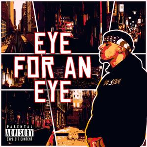 EYE FOR AN EYE